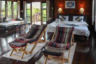 ThaiLife Wellness & Meditation Resort- SHA Plus - 2