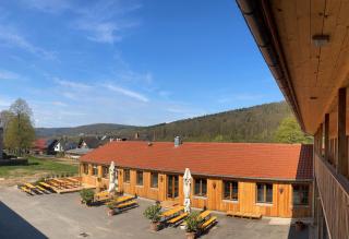 Bike Lodge Spessart - 9