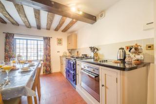 Angel Cottage - Little Walsingham - 5