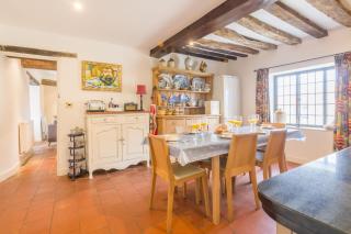 Angel Cottage - Little Walsingham - 4