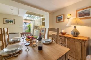 Marram Cottage - Brancaster - 8
