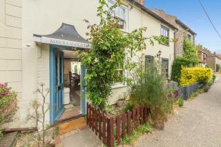 Marram Cottage - 0