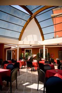 Hotel Star - Monterotondo - 8