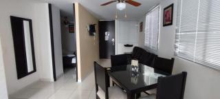 Apartamento muy cerca al Parque del Café con Piscina - Montenegro 101A - Montenegro - 6