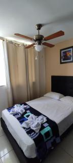 Apartamento muy cerca al Parque del Café con Piscina - Montenegro 101A - Montenegro - 5