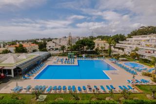 Muthu Clube Praia da Oura - 0