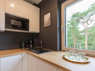 VacationClub – Sosnowa 4 Apartament 4 - Mielno - 8