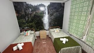 Vivienda rural Saltos de la Osera - Mogón - 3