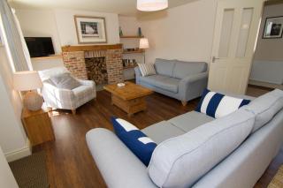 Neptune Cottage - Hunstanton - 5