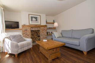 Neptune Cottage - 9