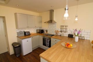 Neptune Cottage - Hunstanton - 4