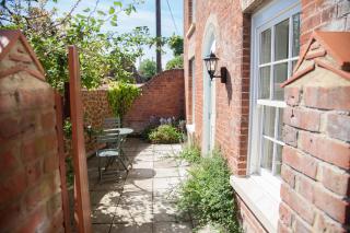 Neptune Cottage - Hunstanton - 6