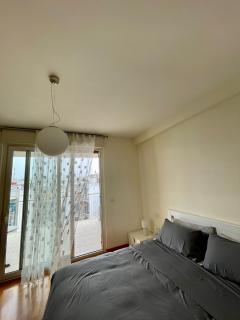 Terrace Apartment - Bari - 9