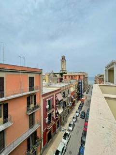 Terrace Apartment - Bari - 5