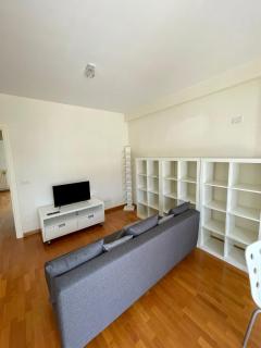 Terrace Apartment - 2