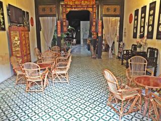 Muntri House by Virtue Hospitality - George Town - 2