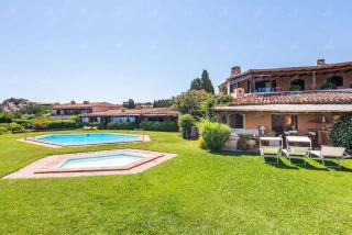 Porto Cervo Centro con piscina, Le Terrazze del Porto - Porto Cervo - 9