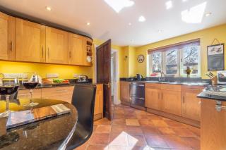The Manse - South Creake - 2