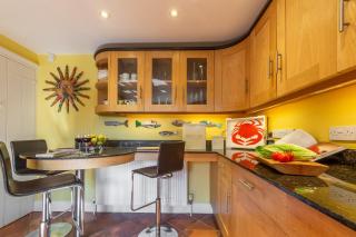 The Manse - South Creake - 1