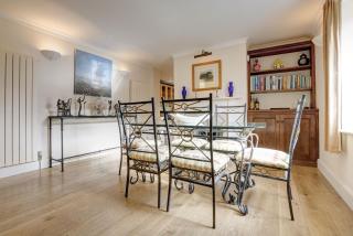 The Manse - South Creake - 8