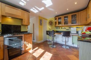 The Manse - South Creake - 4