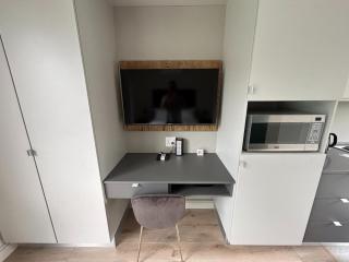 The Wantage Suites - Johannesburg - 2