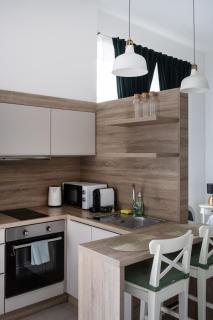 Dohány Street Delight - Boedapest - 7