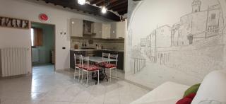 Sunrise Apartment - Peccioli - 1