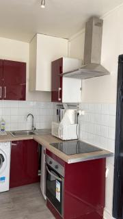 Comfy Parisian studio! - Ivry-sur-Seine - 7