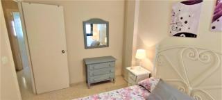 Apartamento Tres Carabelas II, AC, Wifi, Parking - Sanlúcar de Barrameda - 1