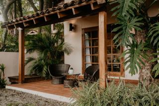 Sansara Surf Yoga & Resort - Cambutal - 6