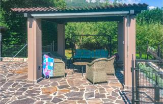 2 Bedroom Cozy Apartment In Buzet - Buzet - 7