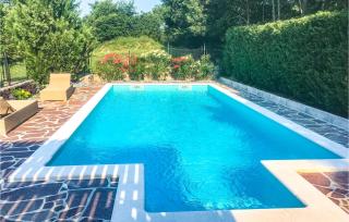 2 Bedroom Cozy Apartment In Buzet - Buzet - 4