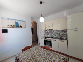 Appartamenti Carneo Torre San Giovanni - Verso sud - 2