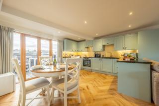 Seaborne Penthouse - Wells next the Sea - 8