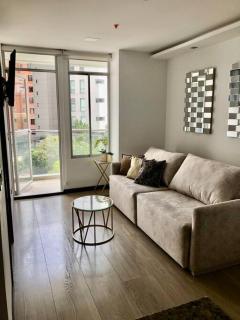 Suite en la mejor zona de Quito - Quito - 2