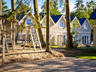 Modern cottages for 4 people in Pobierowo - Pobierowo - 5