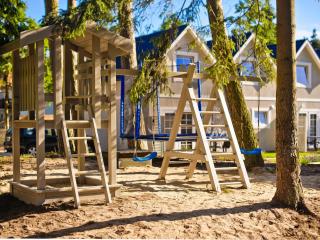 Modern cottages for 4 people in Pobierowo - Pobierowo - 4