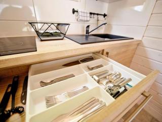 Cottage in Pobierowo for 6 Person - Pobierowo - 5