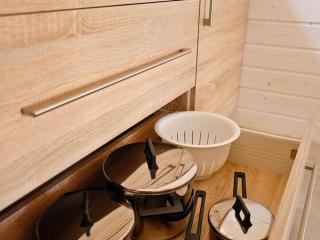 Cottage in Pobierowo for 6 Person - Pobierowo - 3