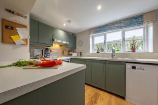 4 Gravel Hill - Burnham Market - 2