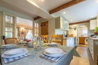 Columbine Cottage - Holme next the Sea - 2