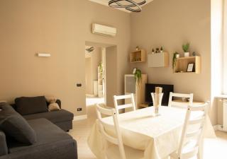 Amedeo Suite - Il salotto di Napoli - Nápoles - 8