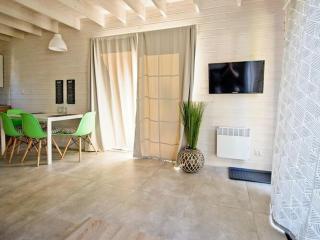 Modern cottage for 2 people in Pobierowo - Pobierowo - 6