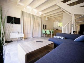 Modern cottage for 2 people in Pobierowo - Pobierowo - 9