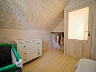 Modern cottage for 3 people in Pobierowo - Pobierowo - 1
