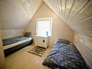 Modern cottage for 3 people in Pobierowo - Pobierowo - 2