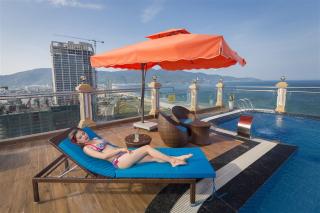 7 Seven Sea Hotel - Da Nang - 7