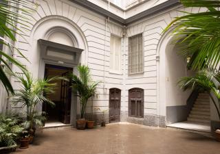 Amedeo Suite - Il salotto di Napoli - Nápoles - 2