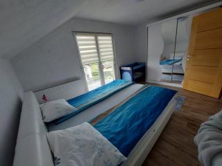 Apartman Halilčević - Dubrave Gornje - 9